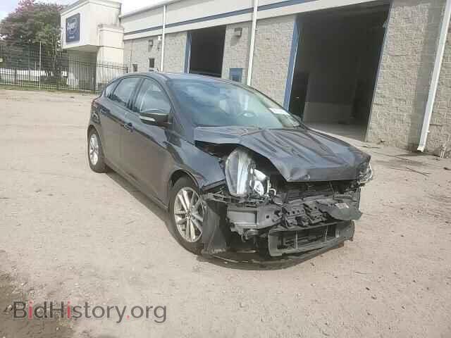 2016 FORD FOCUS - VIN: 1FADP3K27GL288143 - Фото 14