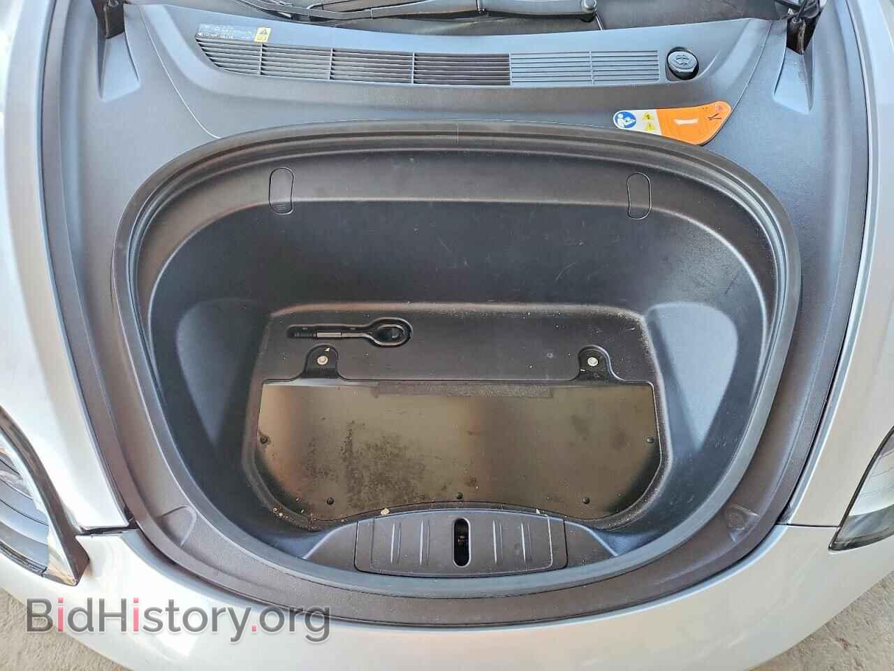 2018 TESLA MODEL 3 - VIN: 5YJ3E1EA0JF007037 - Photo 11
