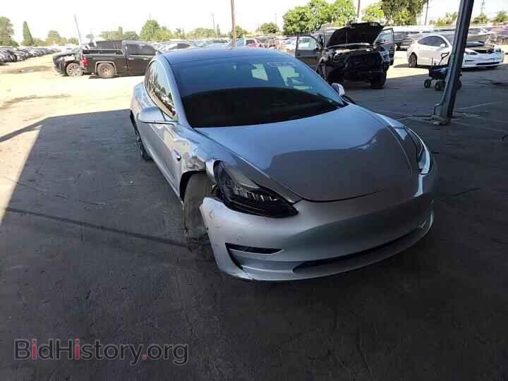 2018 TESLA MODEL 3 - VIN: 5YJ3E1EA0JF007037 - Photo 14