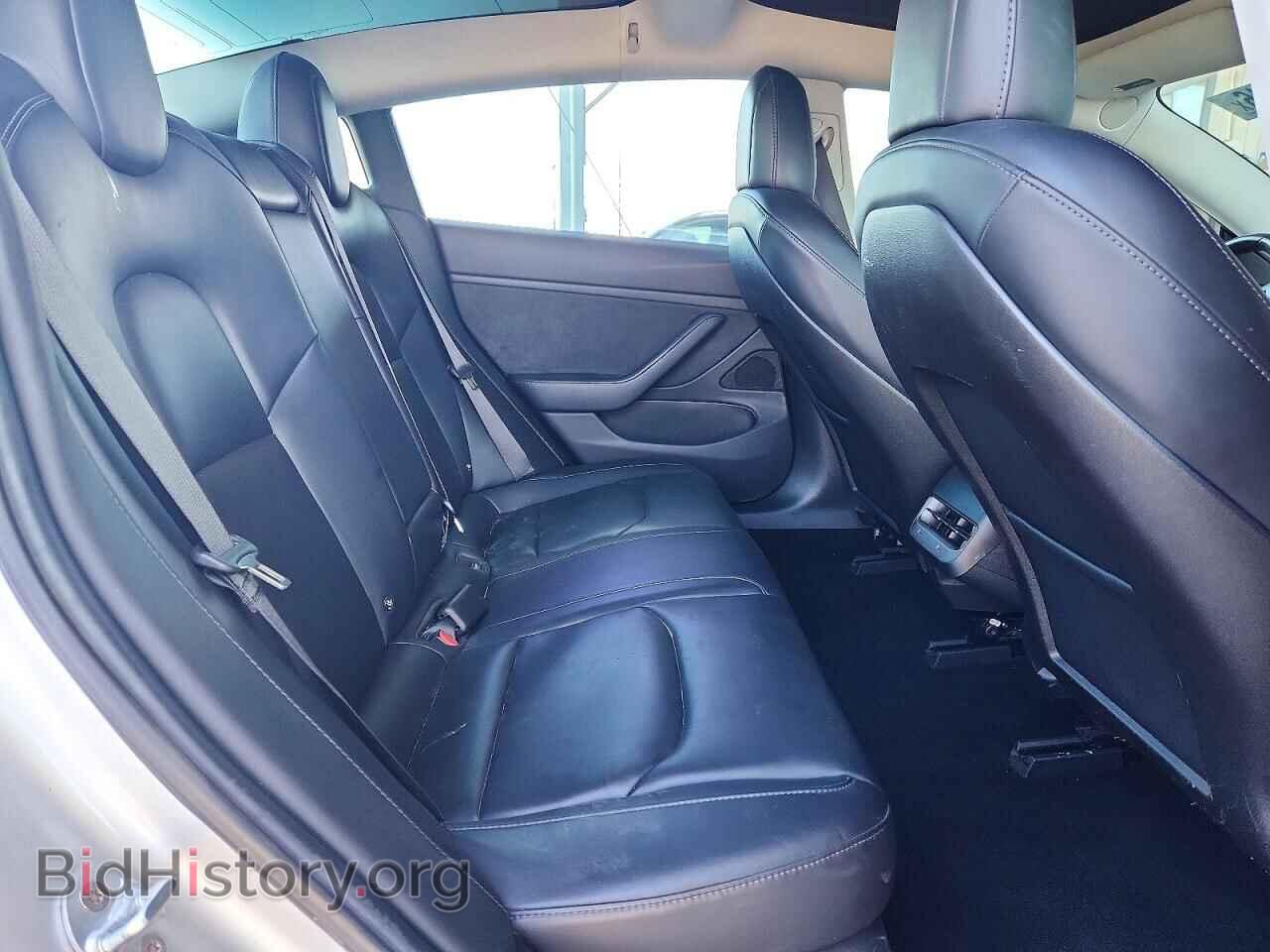 2018 TESLA MODEL 3 - VIN: 5YJ3E1EA0JF007037 - Photo 10