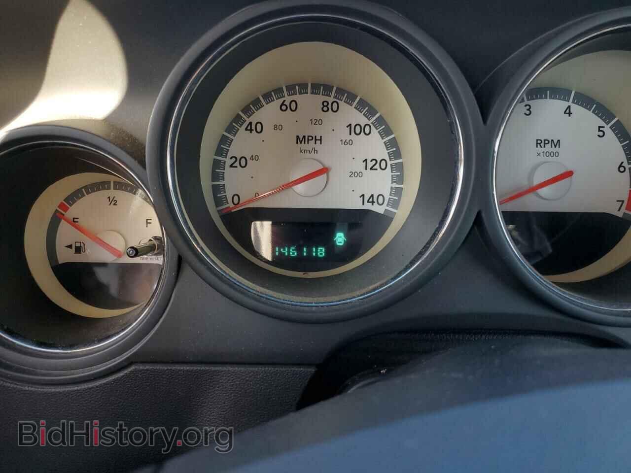 2010 DODGE CHALLENGER - VIN: 2B3CJ4DV1AH139320 - Фото 9