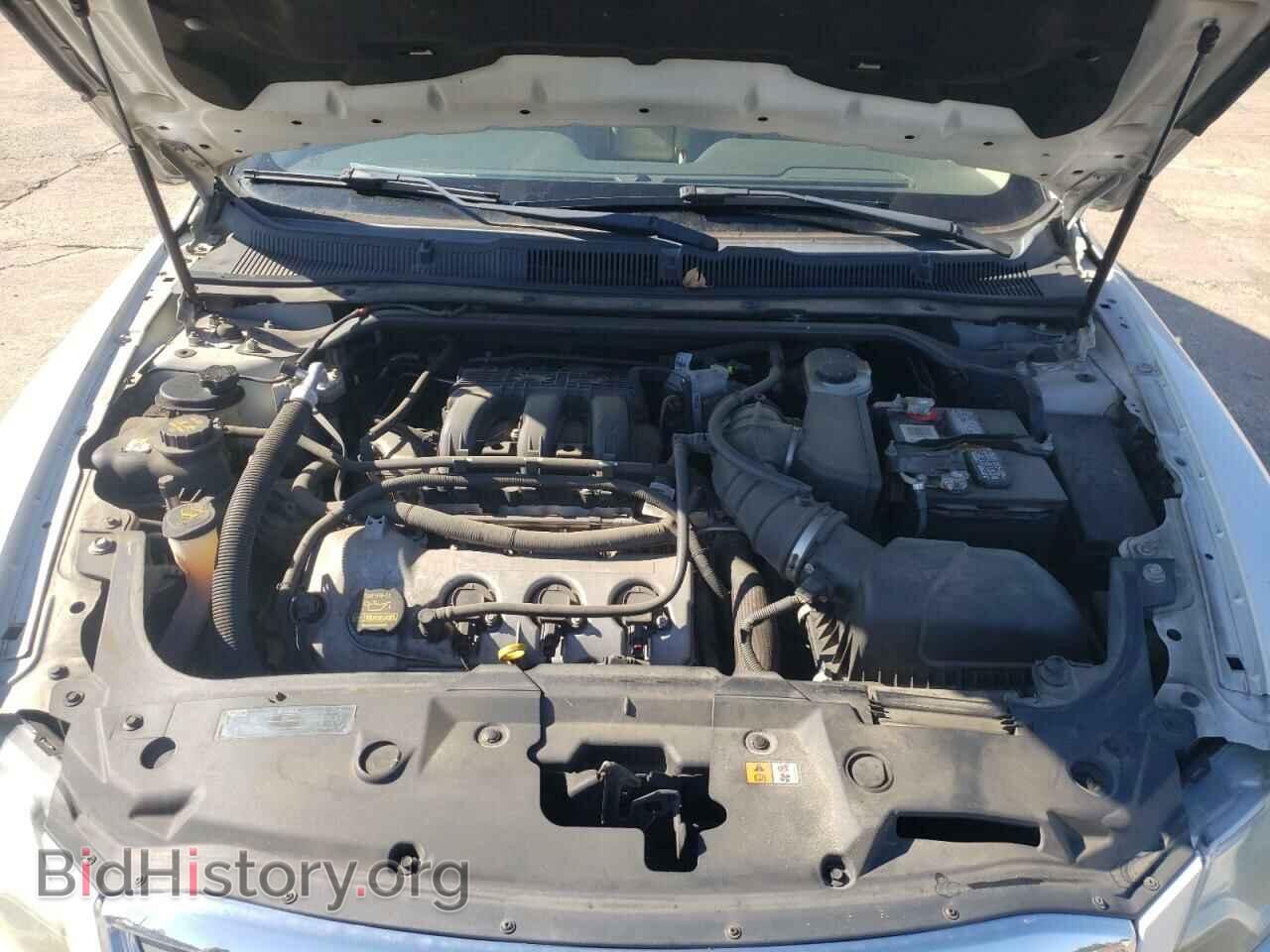 2010 FORD TAURUS - VIN: 1FAHP2FWXAG150797 - Фото 11