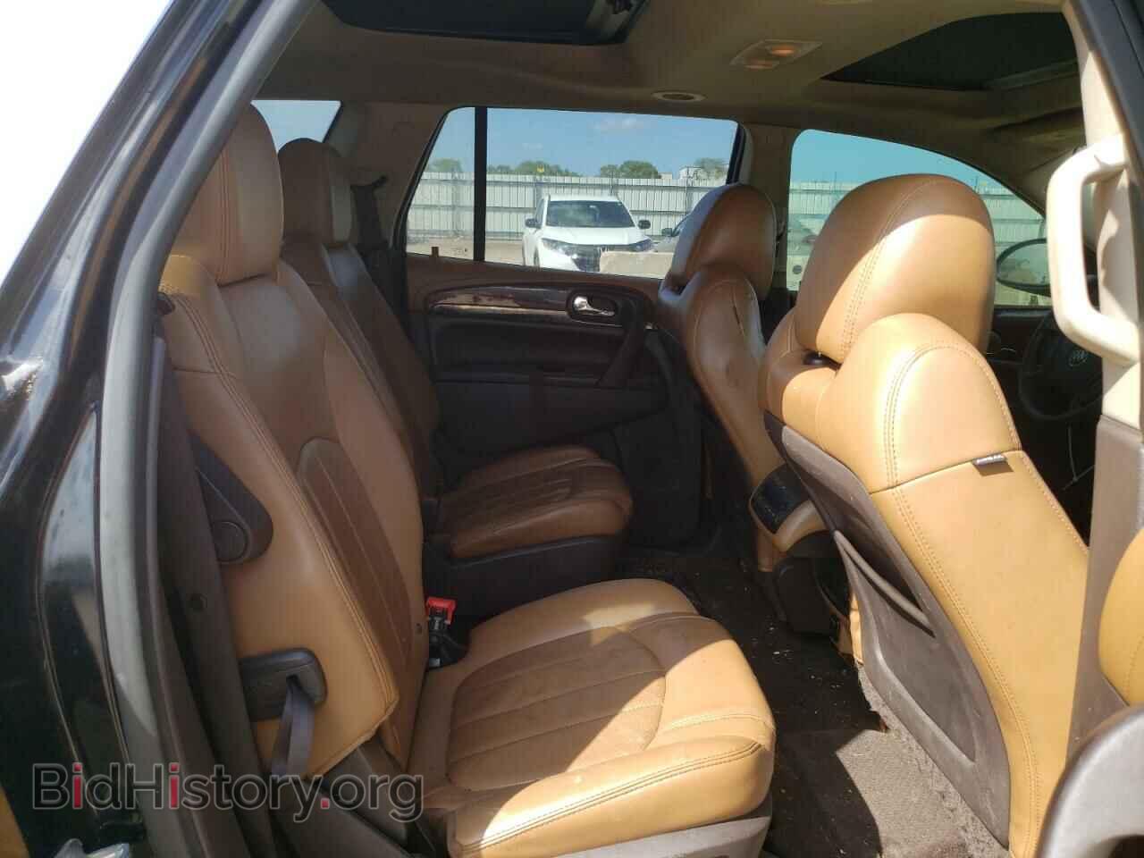 2016 BUICK ENCLAVE - VIN: 5GAKRCKD8GJ116536 - Photo 11
