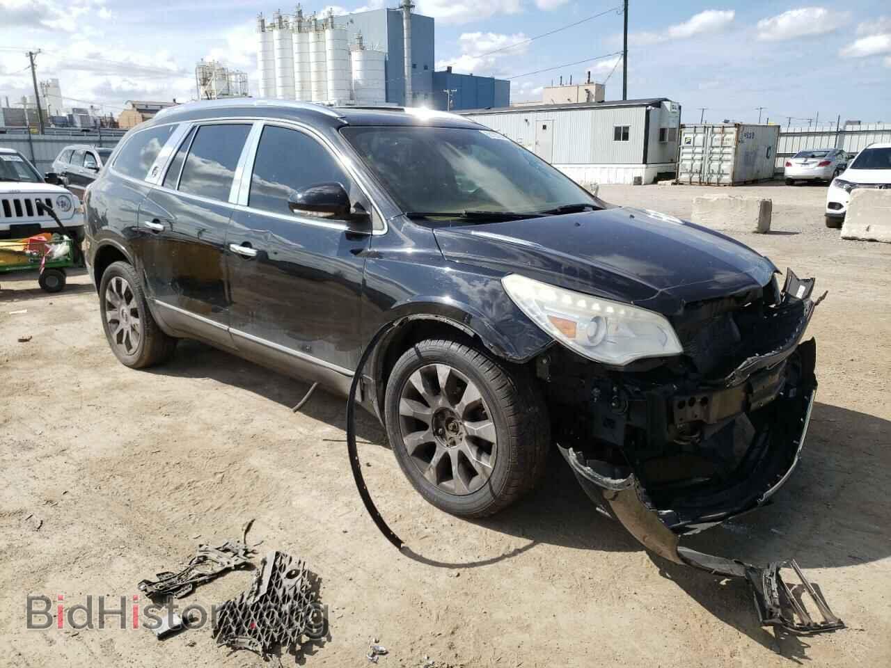 2016 BUICK ENCLAVE - VIN: 5GAKRCKD8GJ116536 - Photo 4