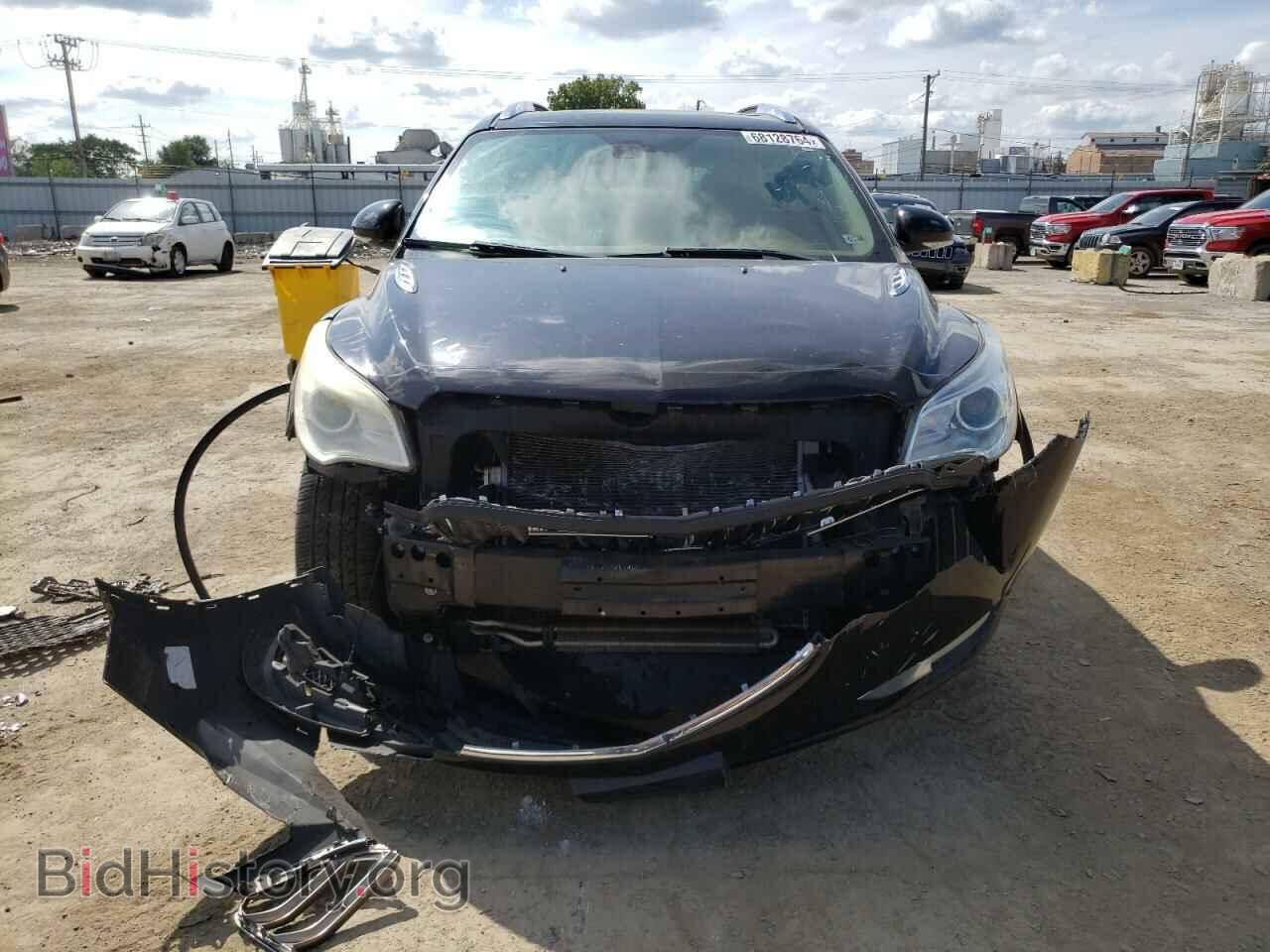 2016 BUICK ENCLAVE - VIN: 5GAKRCKD8GJ116536 - Photo 5