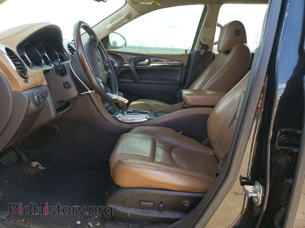 2016 BUICK ENCLAVE - VIN: 5GAKRCKD8GJ116536 - Photo 7