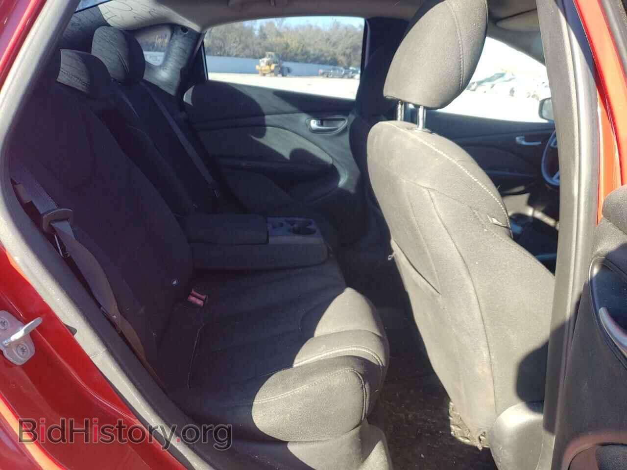 2013 DODGE DART - VIN: 1C3CDFBA2DD331451 - Фото 10