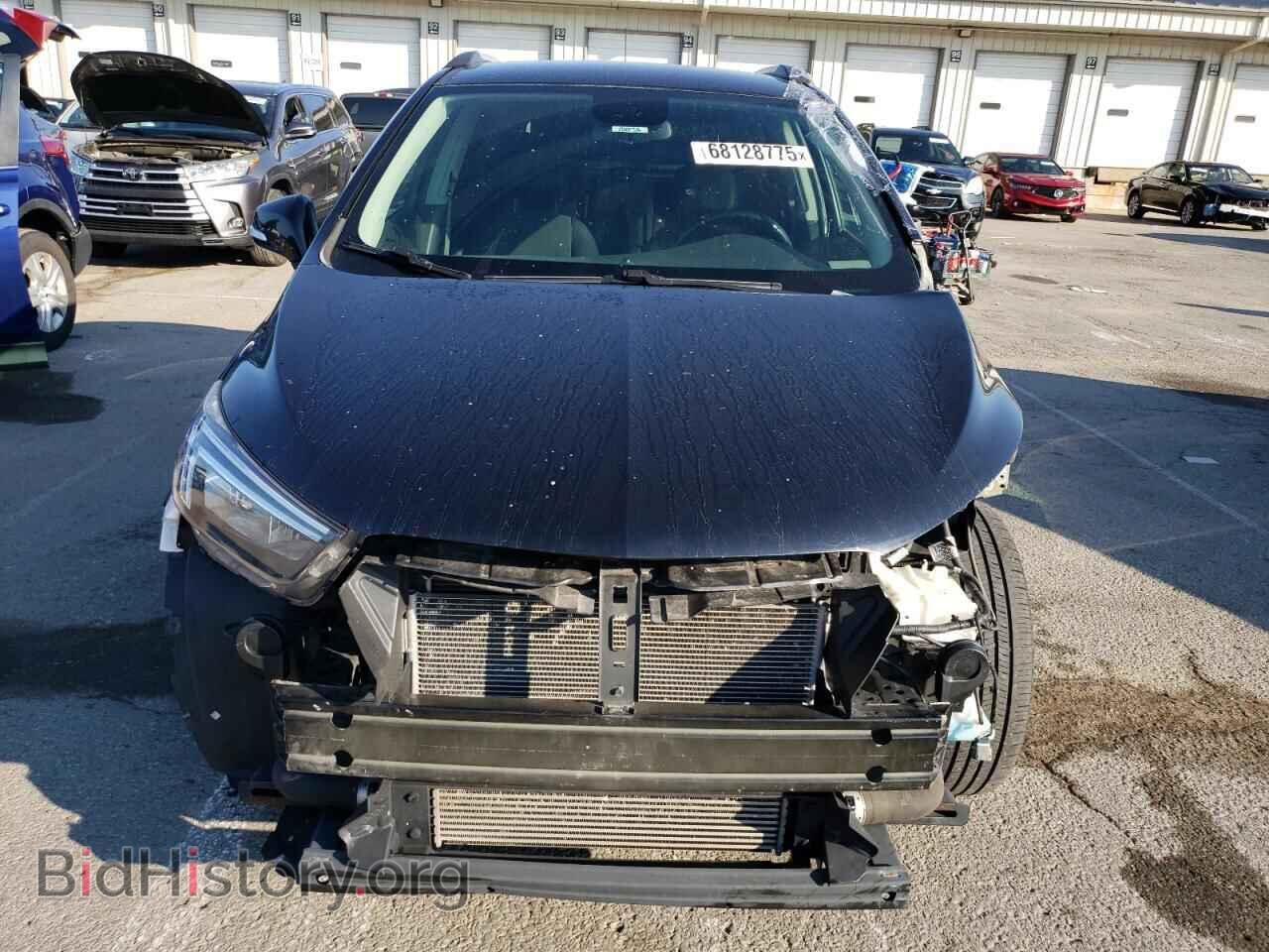 2019 BUICK ENCORE - VIN: KL4CJASB1KB846685 - Фото 5