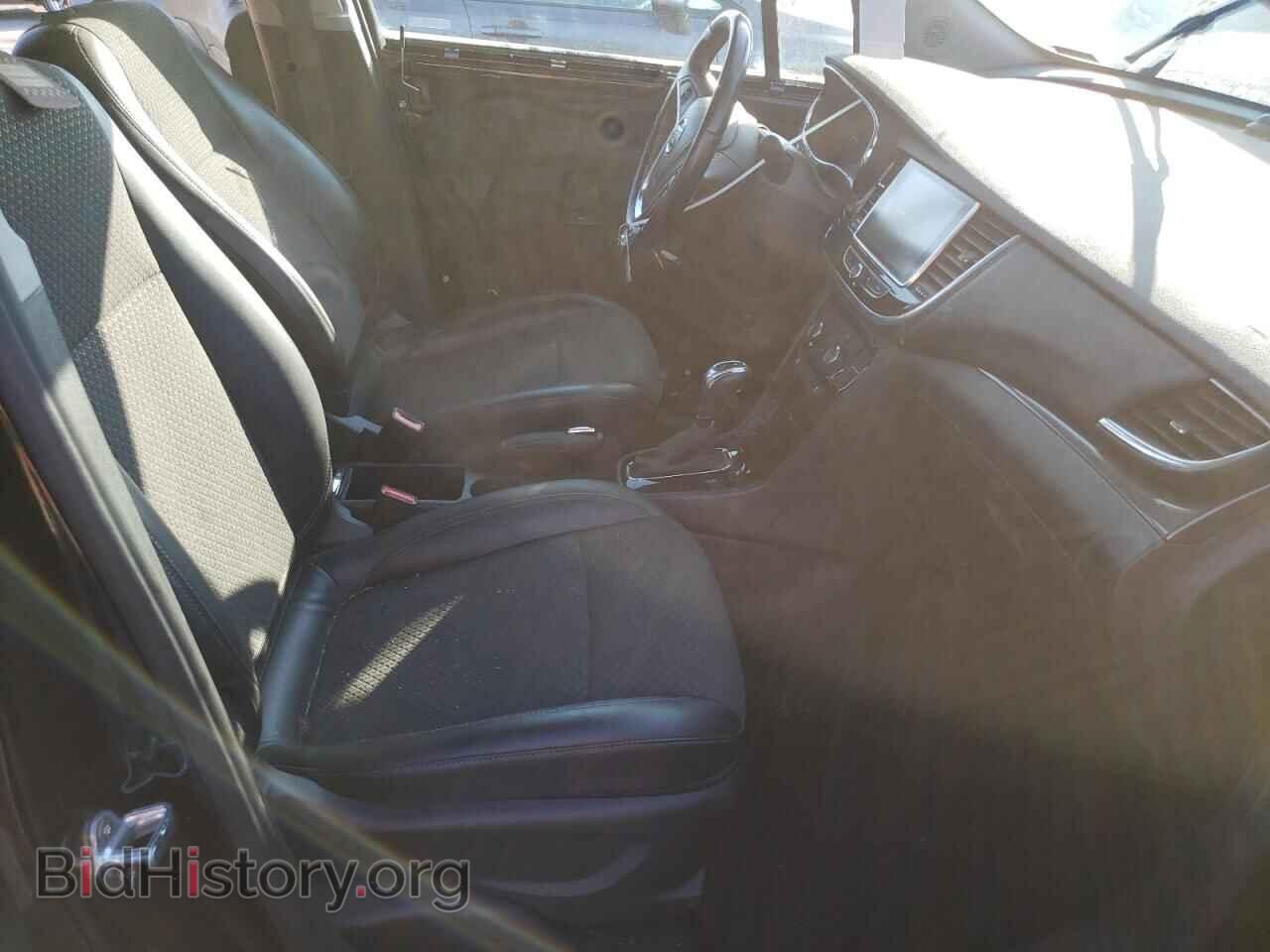 2019 BUICK ENCORE - VIN: KL4CJASB1KB846685 - Фото 7