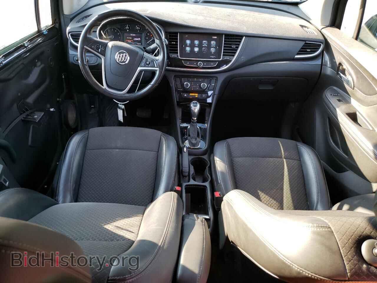 2019 BUICK ENCORE - VIN: KL4CJASB1KB846685 - Фото 8