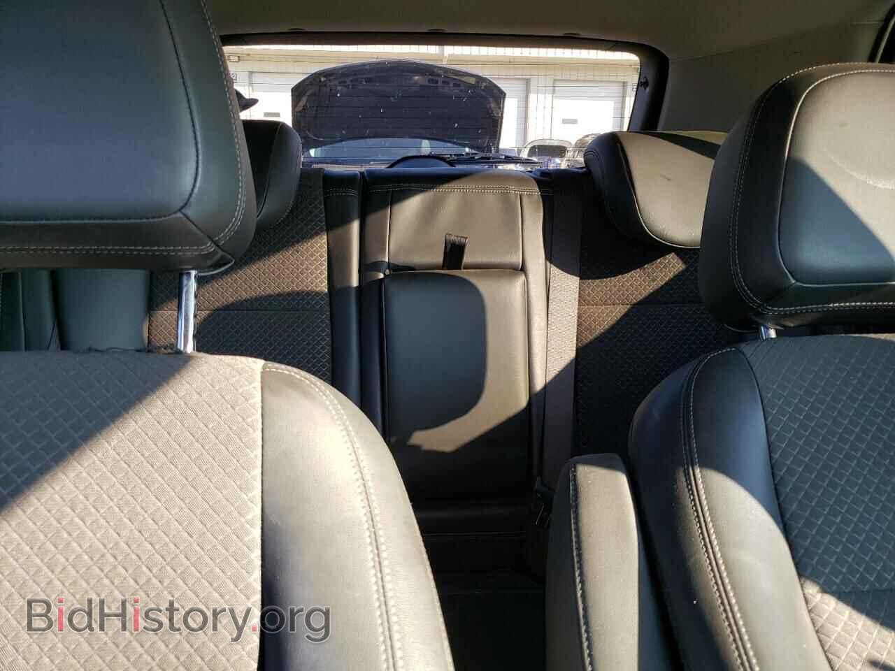 2019 BUICK ENCORE - VIN: KL4CJASB1KB846685 - Фото 10
