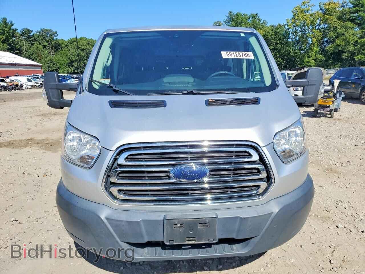 2017 FORD TRANSIT - VIN: 1FBZX2ZM8HKB15812 - Photo 5