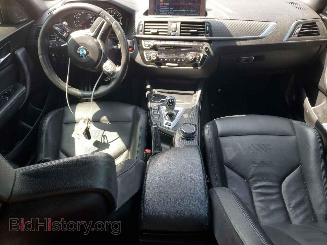 2019 BMW M2 - VIN: WBS2U7C55KVJ07752 - Фото 8