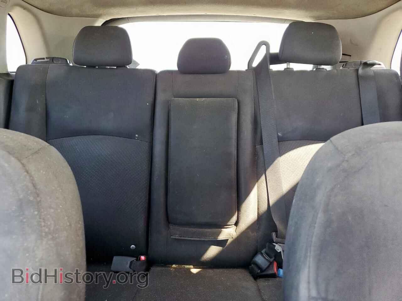 2015 MITSUBISHI OUTLANDER - VIN: 4A4AP3AU2FE021598 - Фото 10