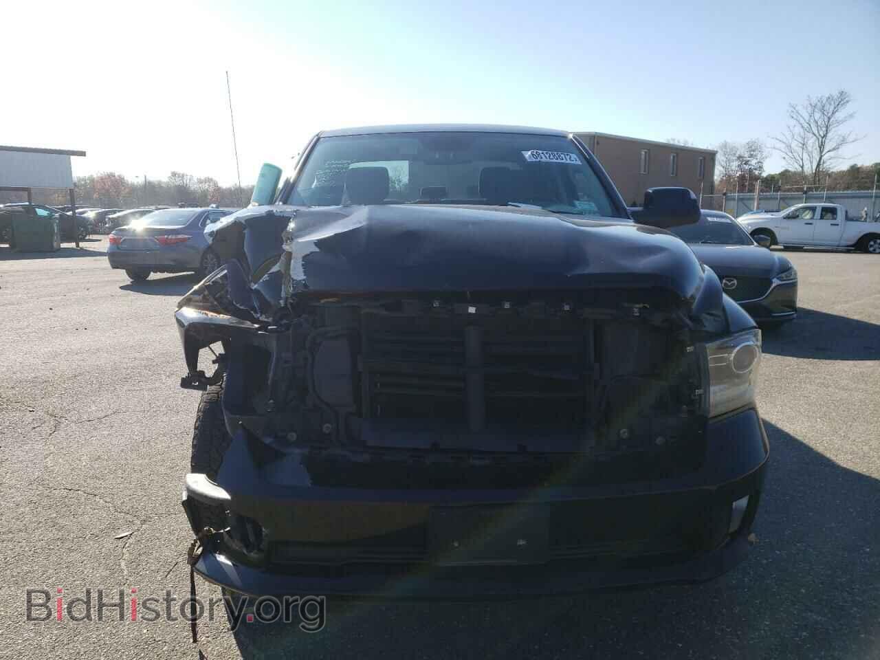 2014 RAM 1500 - VIN: 1C6RR7KT3ES465940 - Фото 5