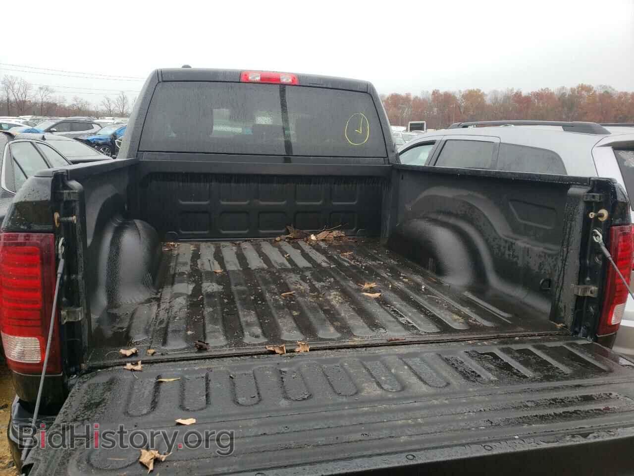 2014 RAM 1500 - VIN: 1C6RR7KT3ES465940 - Фото 6