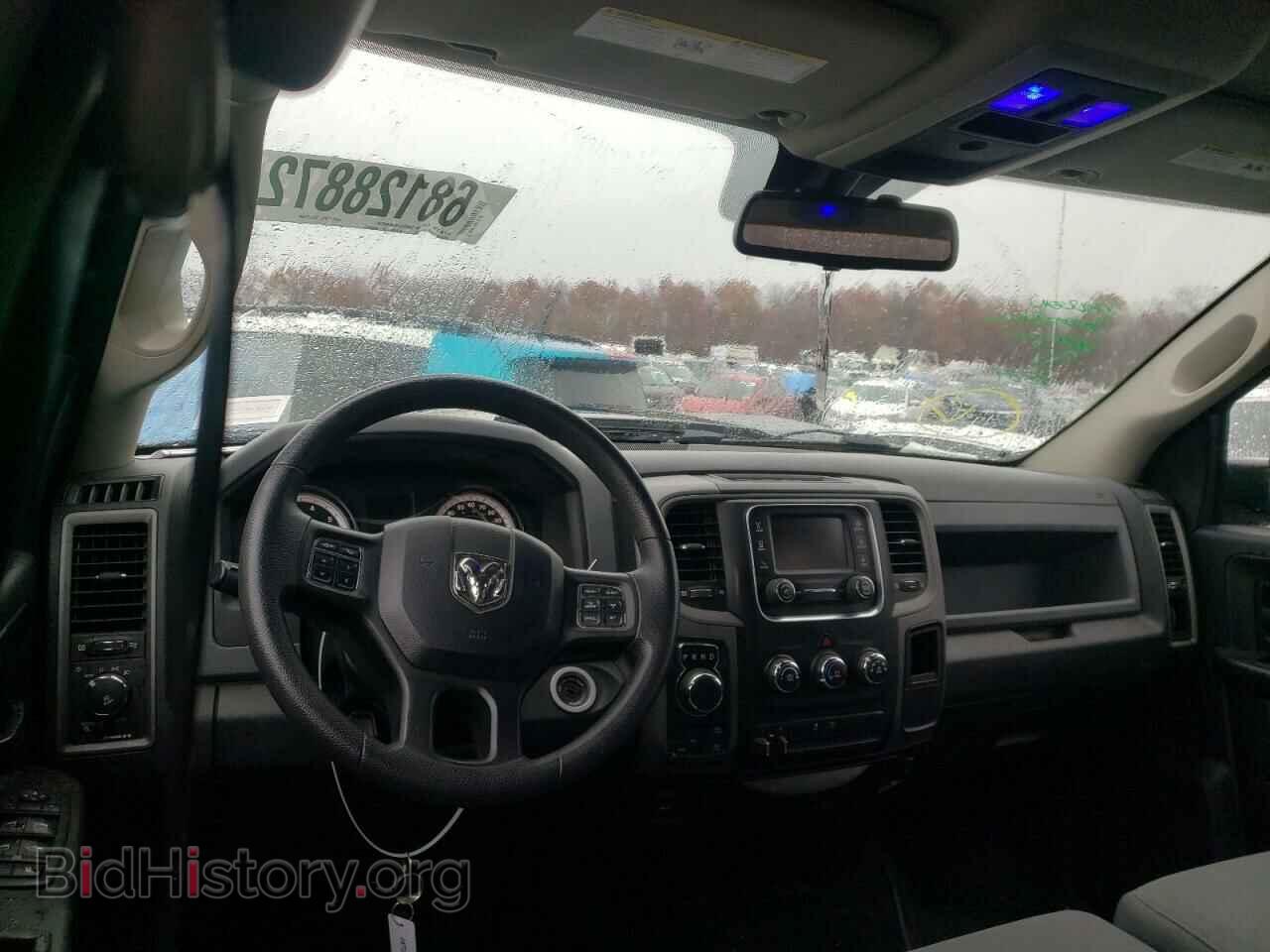 2014 RAM 1500 - VIN: 1C6RR7KT3ES465940 - Фото 8