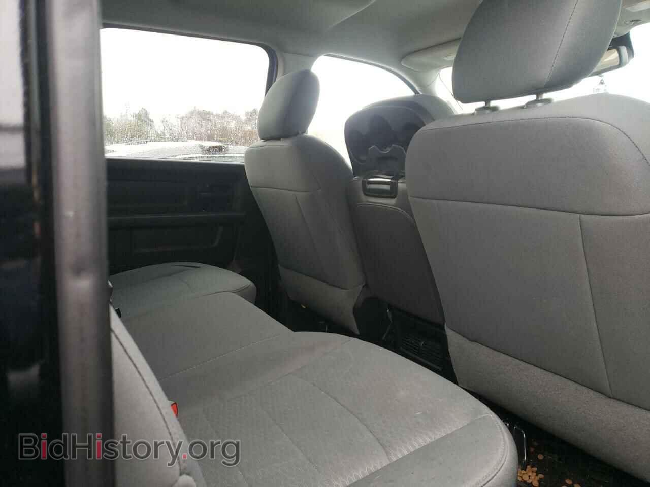 2014 RAM 1500 - VIN: 1C6RR7KT3ES465940 - Фото 10