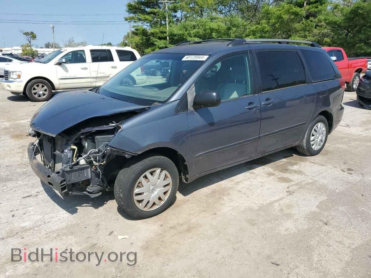 Фотография 5TDZK23C07S039472 - TOYOTA All Models 2007