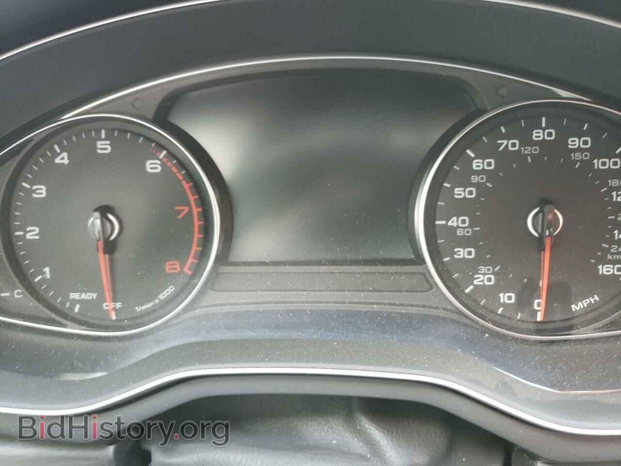 2021 AUDI A4 - VIN: WAUABAF44MN008039 - Фото 9