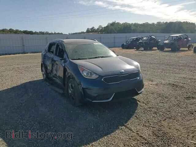 2018 KIA NIRO - VIN: KNDCB3LC3J5211129 - Фото 13