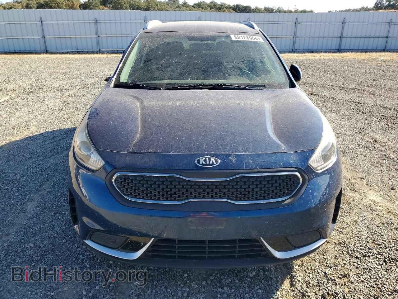 2018 KIA NIRO - VIN: KNDCB3LC3J5211129 - Фото 5