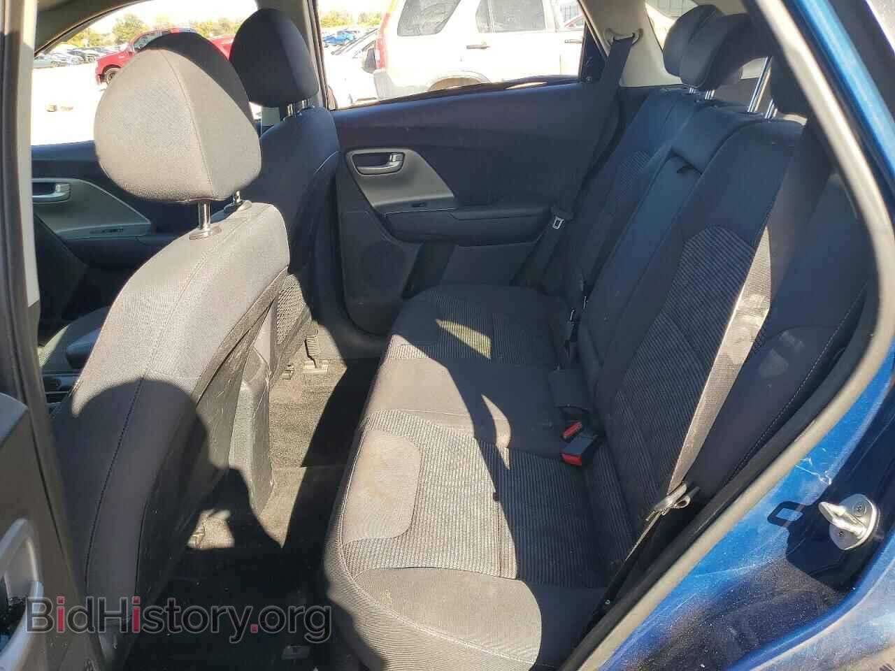 2018 KIA NIRO - VIN: KNDCB3LC3J5211129 - Фото 10