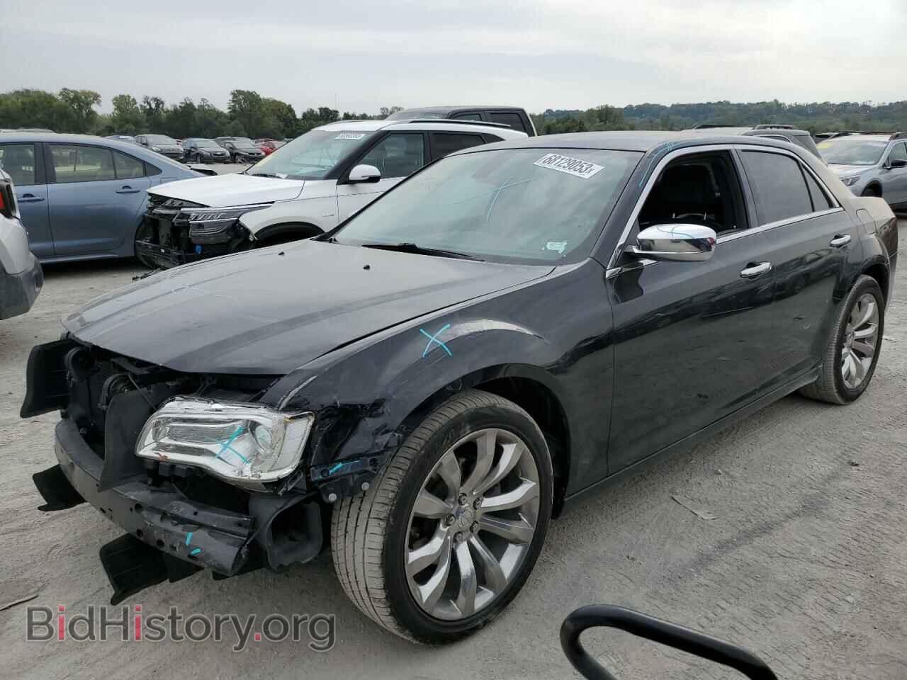 Photo 2C3CCAEG5KH538020 - CHRYSLER 300 2019