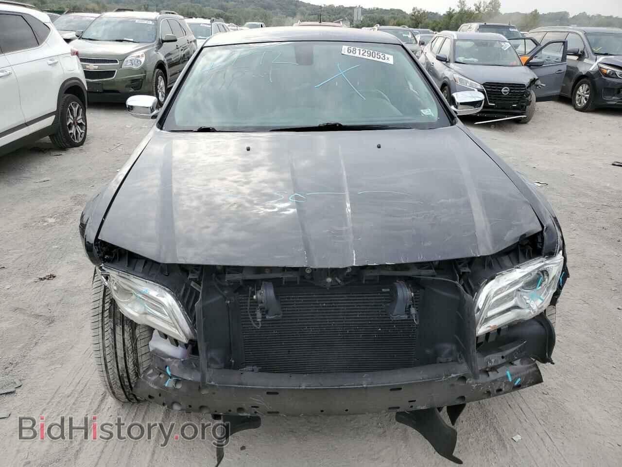 2019 CHRYSLER 300 - VIN: 2C3CCAEG5KH538020 - Photo 5