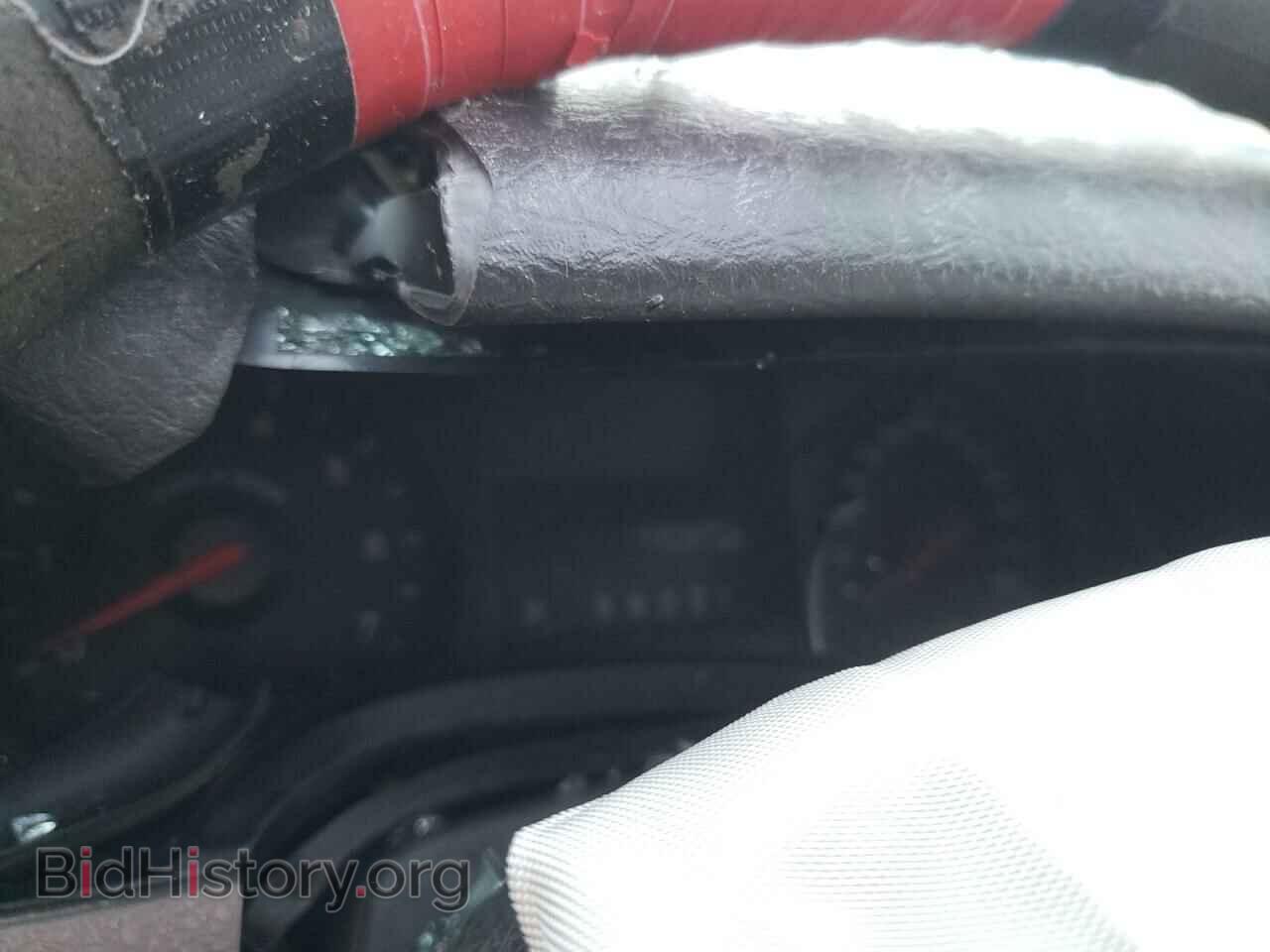 2010 FORD F150 - VIN: 1FTMF1EW6AFC83621 - Фото 8