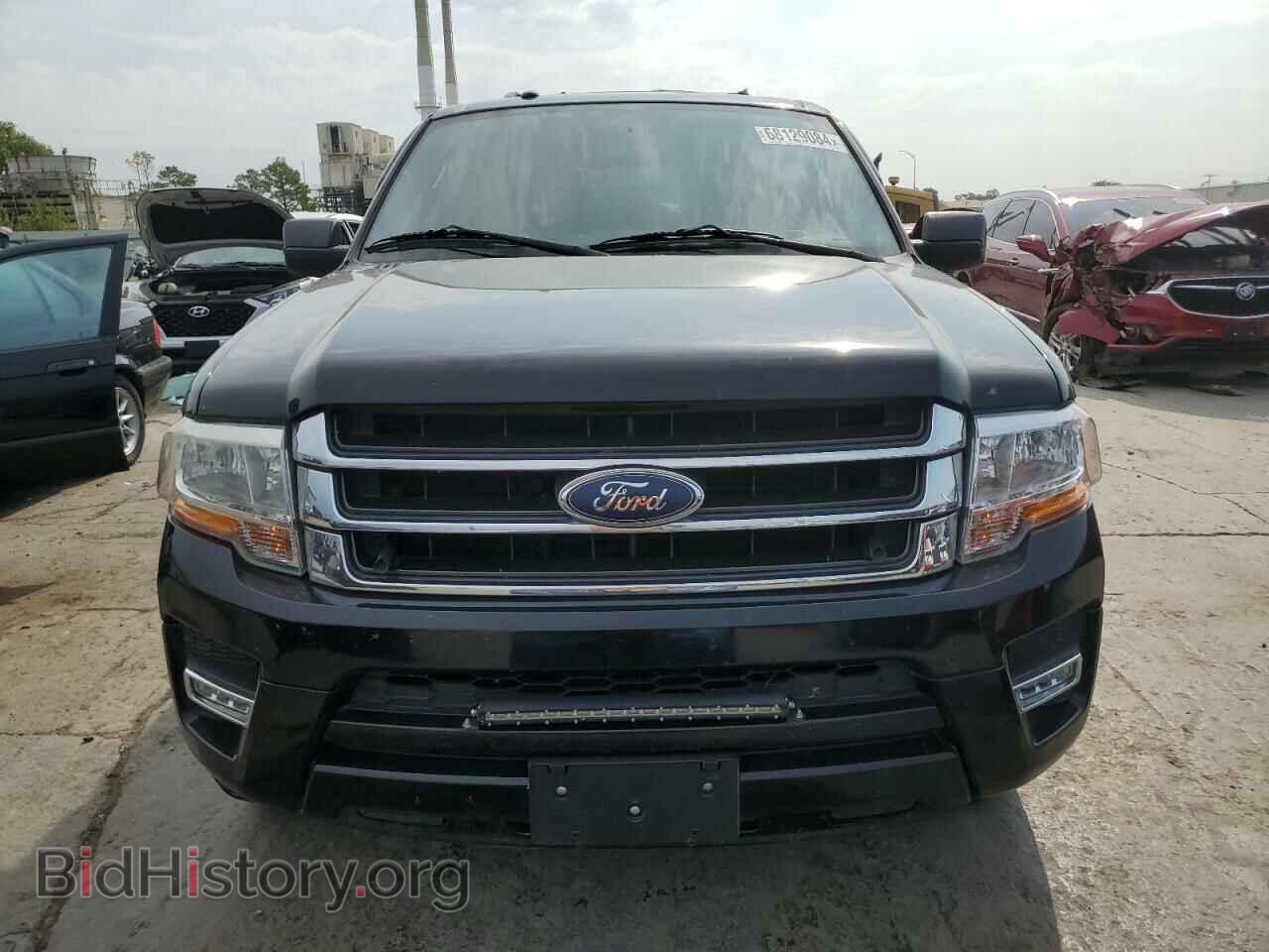2016 FORD EXPEDITION - VIN: 1FMJK1HTXGEF38023 - Фото 5