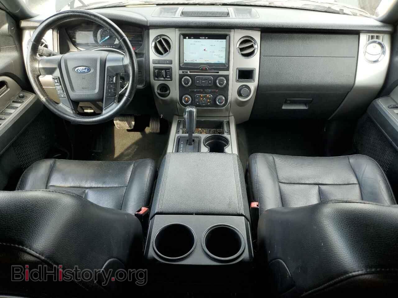 2016 FORD EXPEDITION - VIN: 1FMJK1HTXGEF38023 - Фото 8