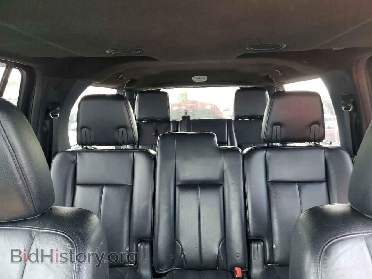 2016 FORD EXPEDITION - VIN: 1FMJK1HTXGEF38023 - Фото 10