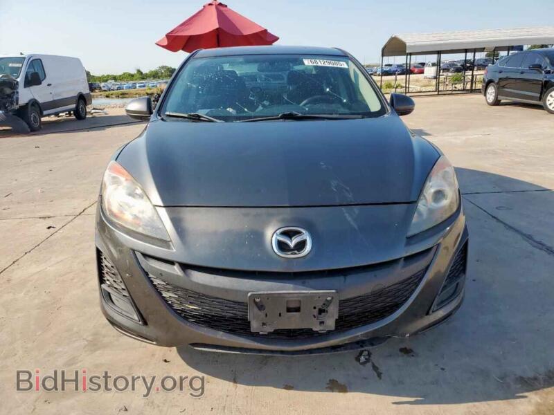 2011 Mazda 3 (VIN JM1BL1VF1B1408748) — photo 5 of 12