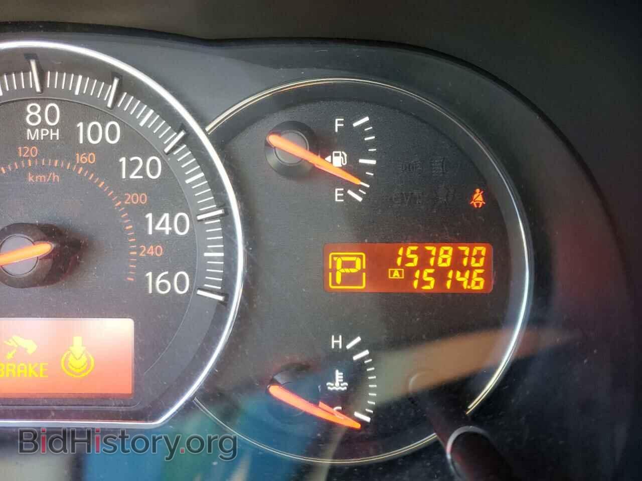 2011 NISSAN MAXIMA - VIN: 1N4AA5AP7BC848409 - Фото 9