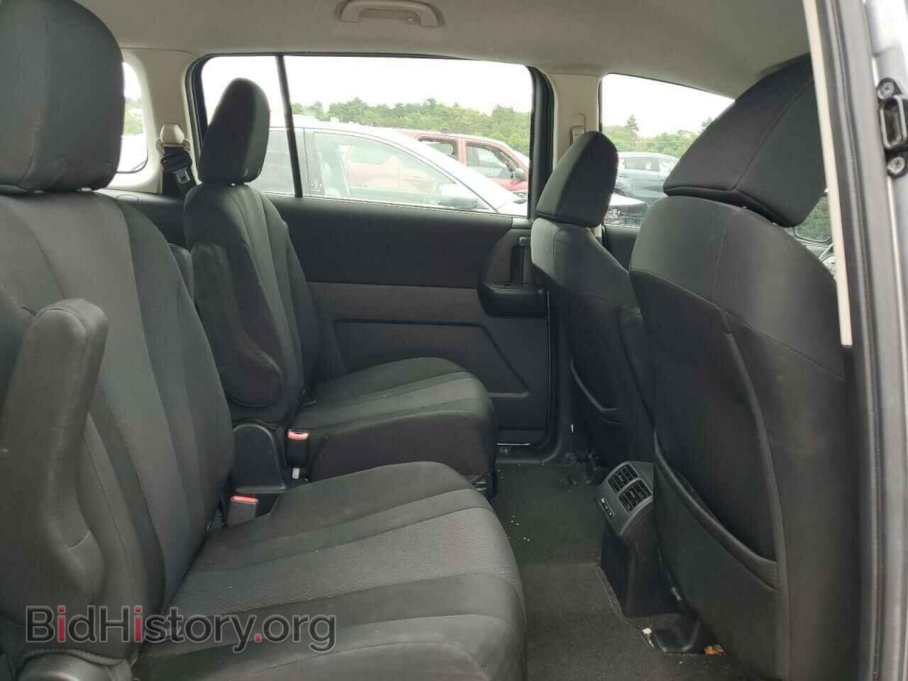 2014 MAZDA 5 - VIN: JM1CW2CL6E0174143 - Фото 11