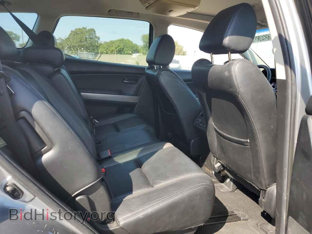 2010 MAZDA CX-9 - VIN: JM3TB2MV8A0234985 - Фото 11