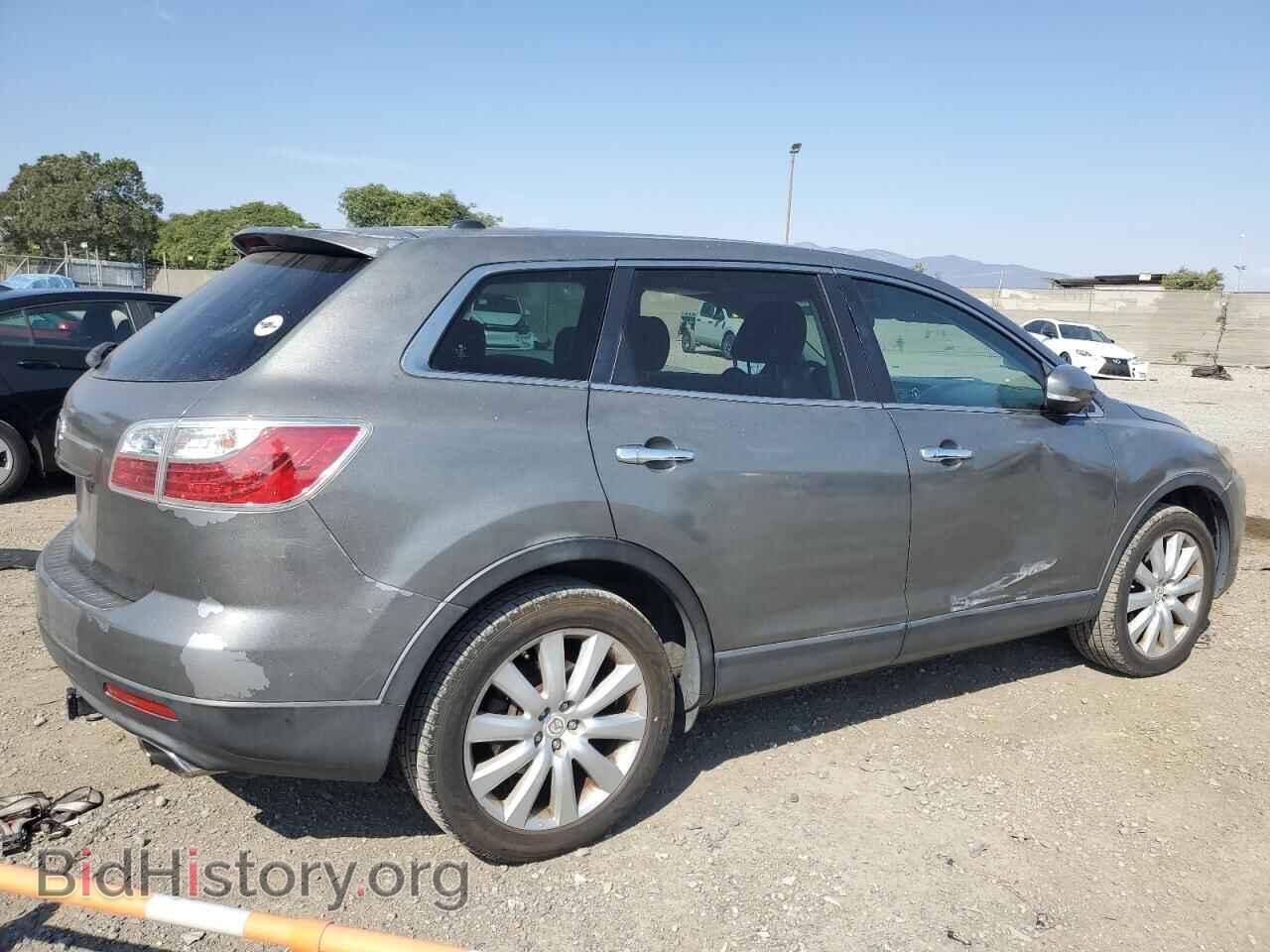2010 MAZDA CX-9 - VIN: JM3TB2MV8A0234985 - Фото 3