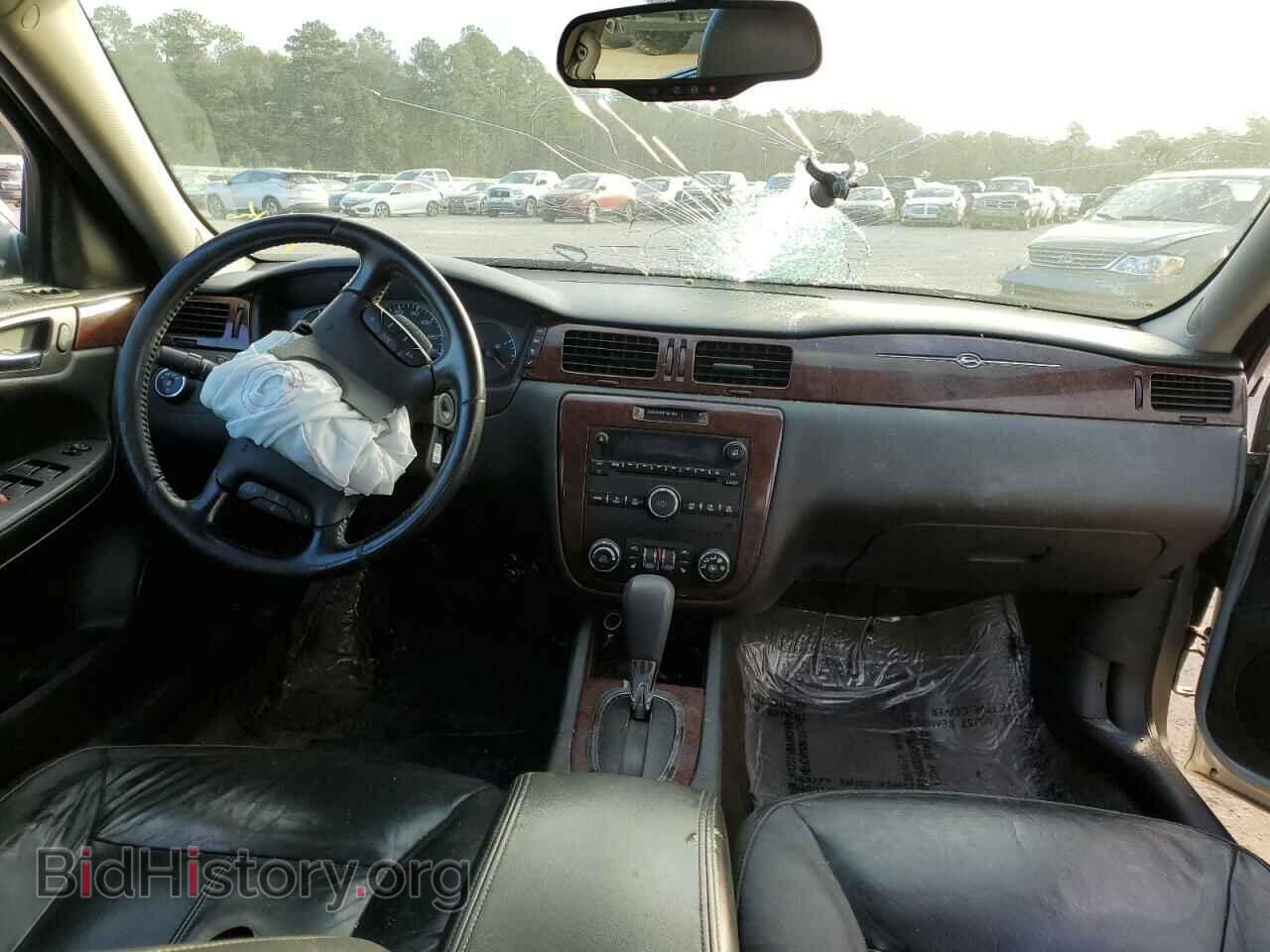 2011 CHEVROLET IMPALA - VIN: 2G1WG5EK3B1202246 - Фото 8