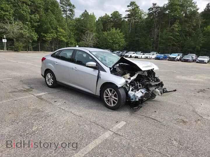 2017 FORD FOCUS - VIN: 1FADP3F23HL215315 - Фото 13