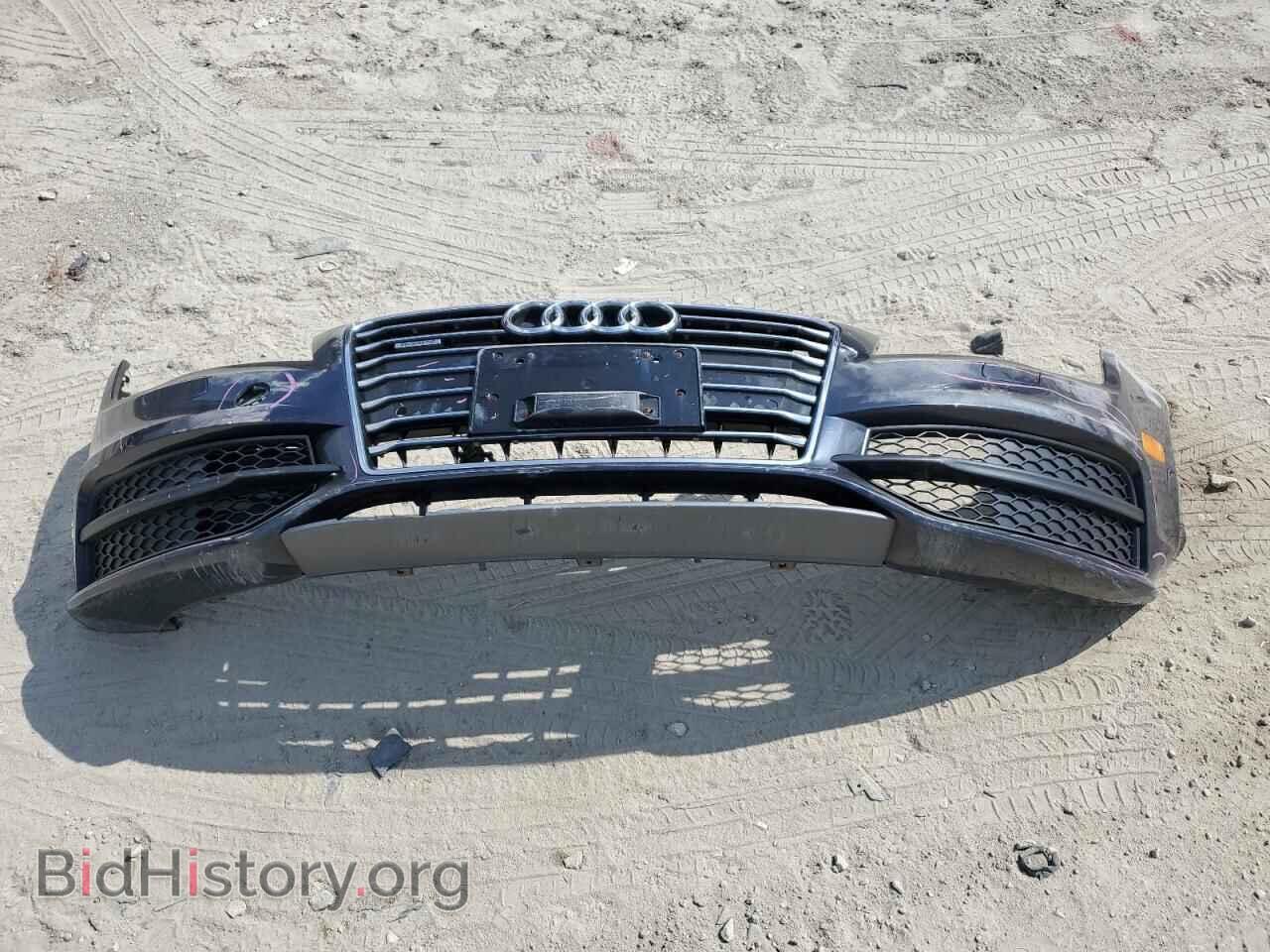 2013 AUDI A7 - VIN: WAU2GAFC0DN082149 - Photo 12