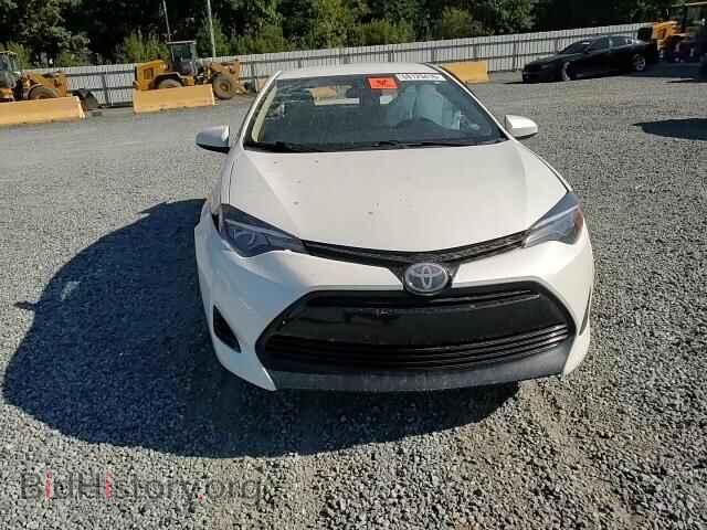 2017 TOYOTA COROLLA - VIN: 5YFBURHE7HP711634 - Фото 13