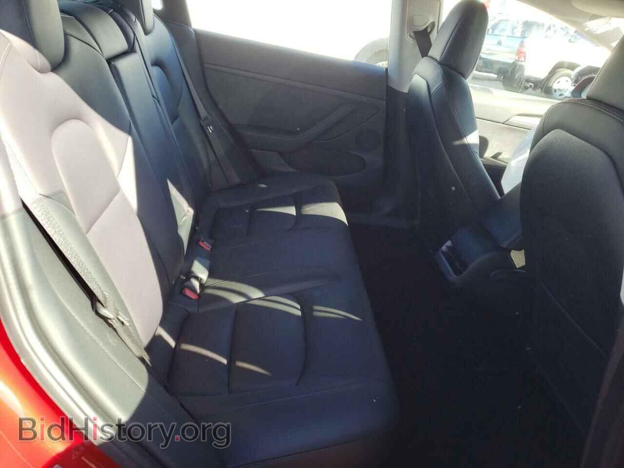2022 TESLA MODEL 3 - VIN: 5YJ3E1EB2NF305006 - Photo 10