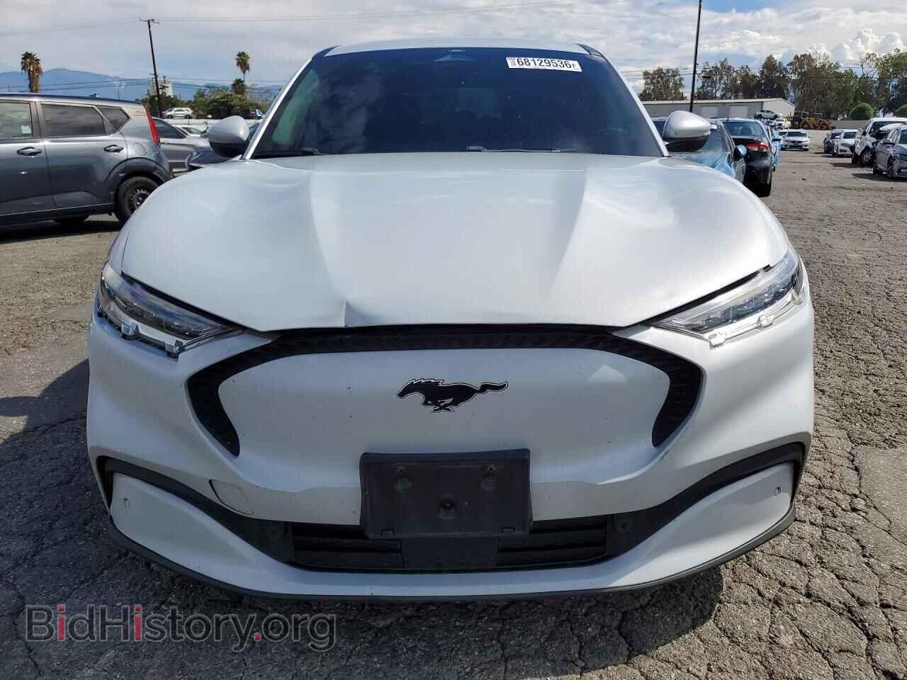 2022 FORD MUSTANG - VIN: 3FMTK1SS5NMA20353 - Photo 5
