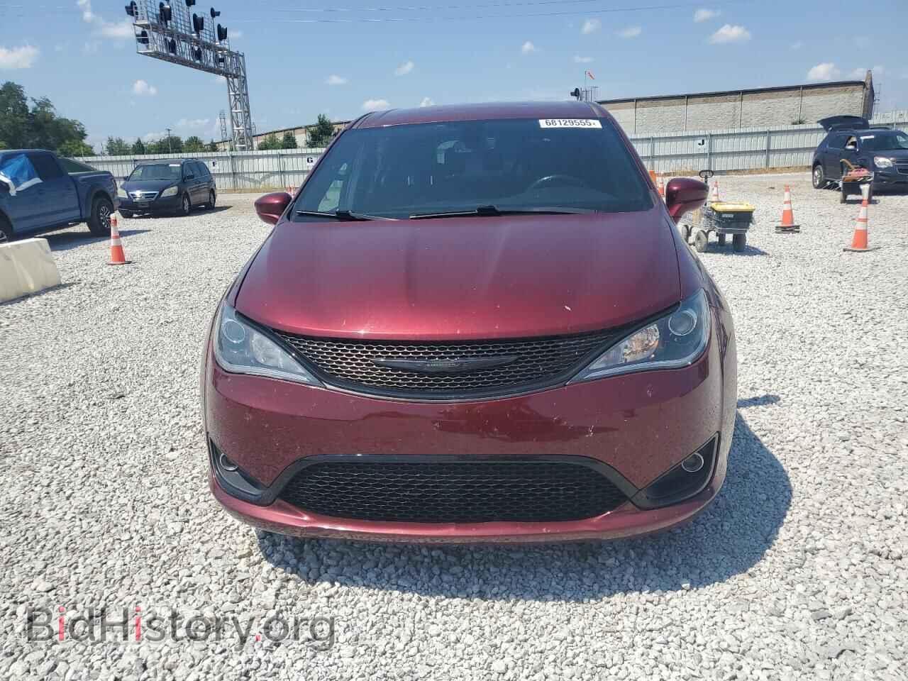 2020 CHRYSLER PACIFICA - VIN: 2C4RC1FG5LR234783 - Фото 5