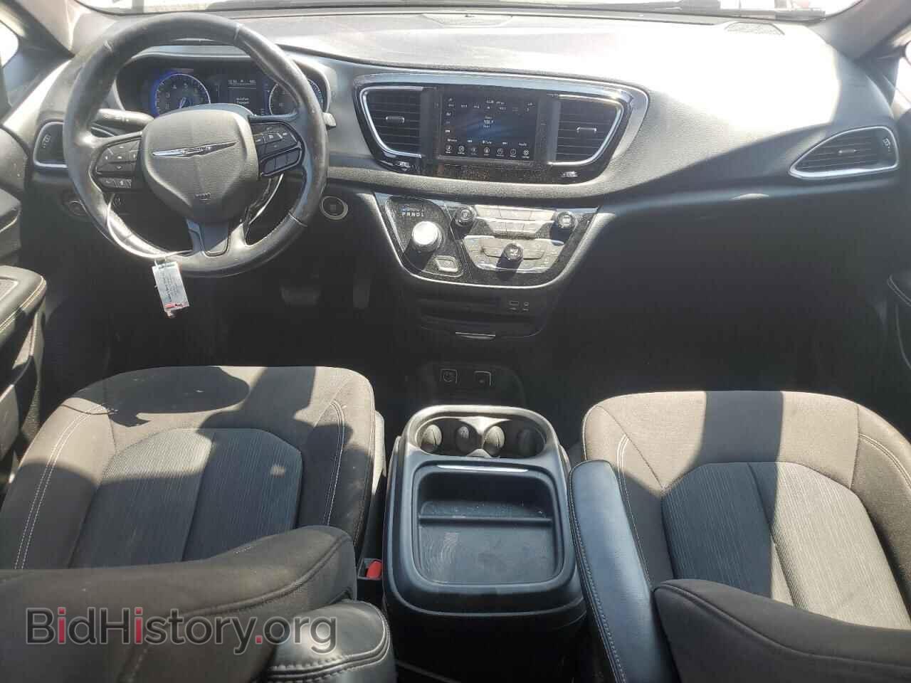 2020 CHRYSLER PACIFICA - VIN: 2C4RC1FG5LR234783 - Фото 8