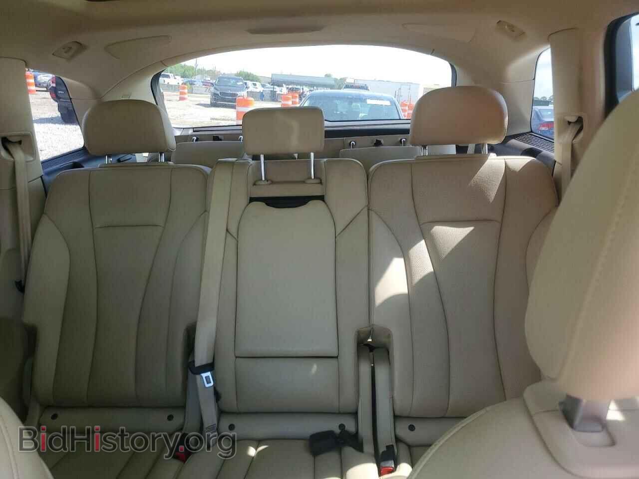 2019 AUDI Q7 - VIN: WA1LAAF74KD010489 - Photo 10