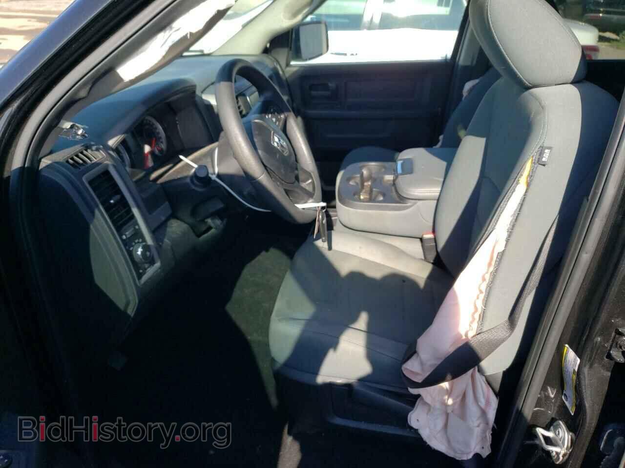 2018 RAM 1500 - VIN: 3C6RR6KT9JG264278 - Фото 7