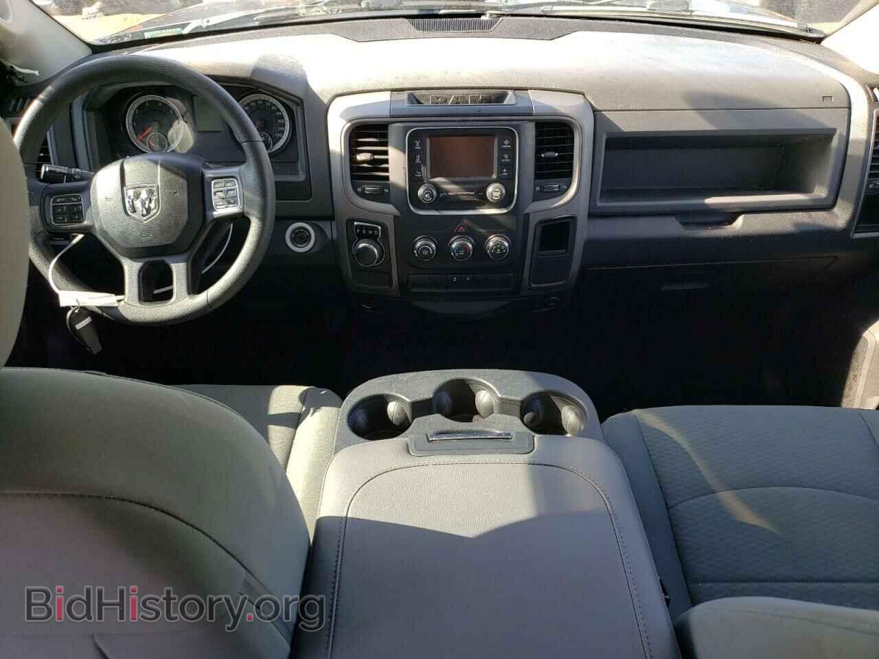 2018 RAM 1500 - VIN: 3C6RR6KT9JG264278 - Фото 8
