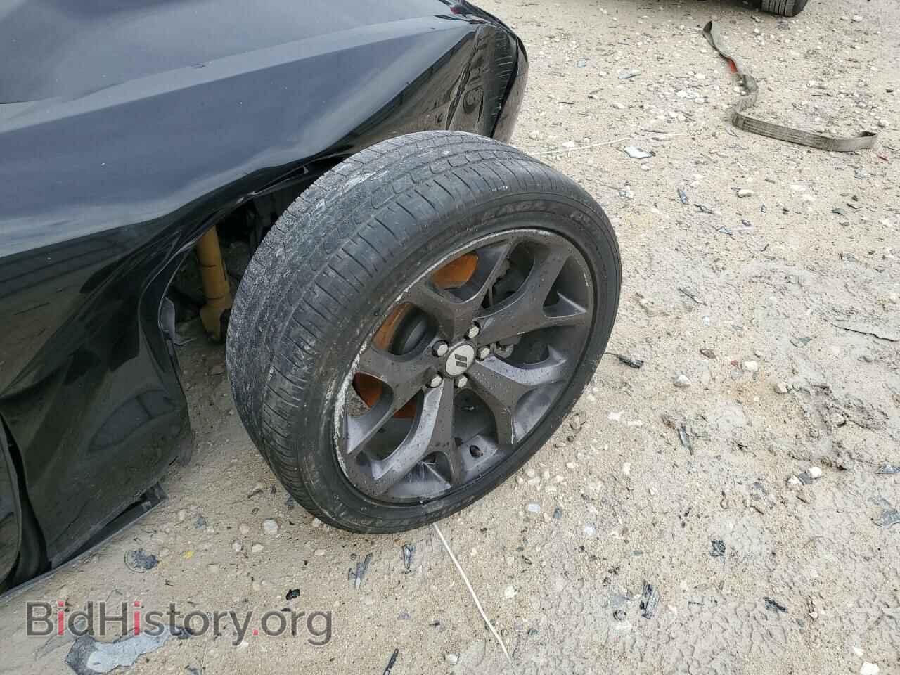 2018 DODGE CHALLENGER - VIN: 2C3CDZAG1JH233033 - Фото 12